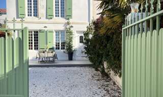 Maison 4 Pièces 114 m² à vendre à Nieul-sur-Mer (17137)