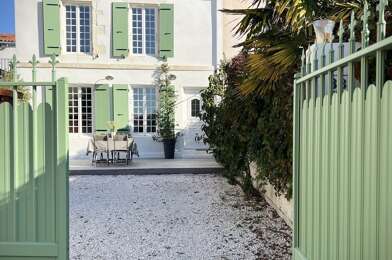 Maison 4 pièces 535000 €