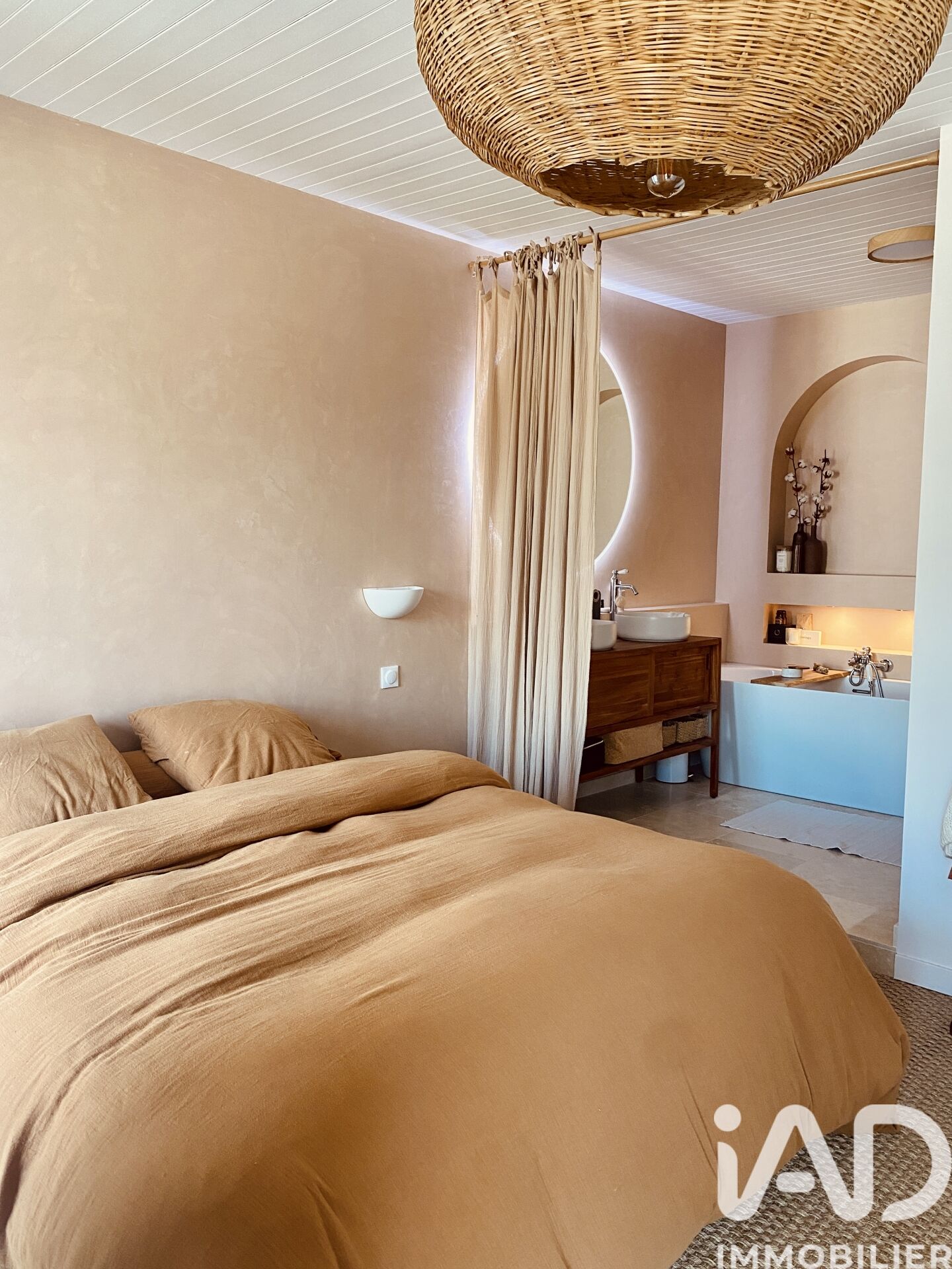 Maison à vendre, 4 pièces, 114 m², Nieul-sur-Mer