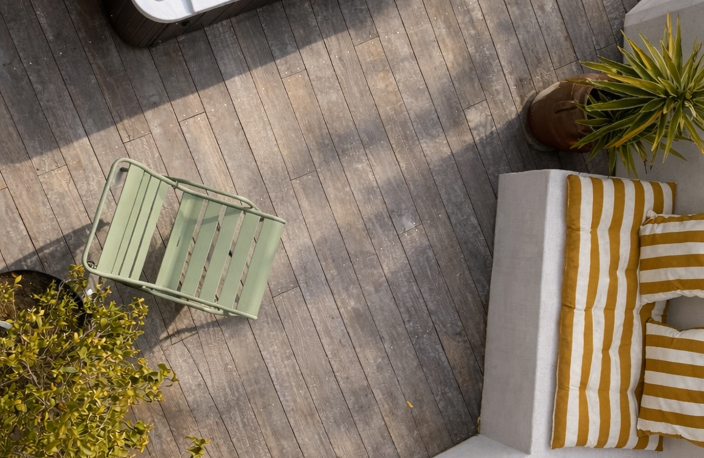 Vente Maison/villa 4 pièces — photo 2