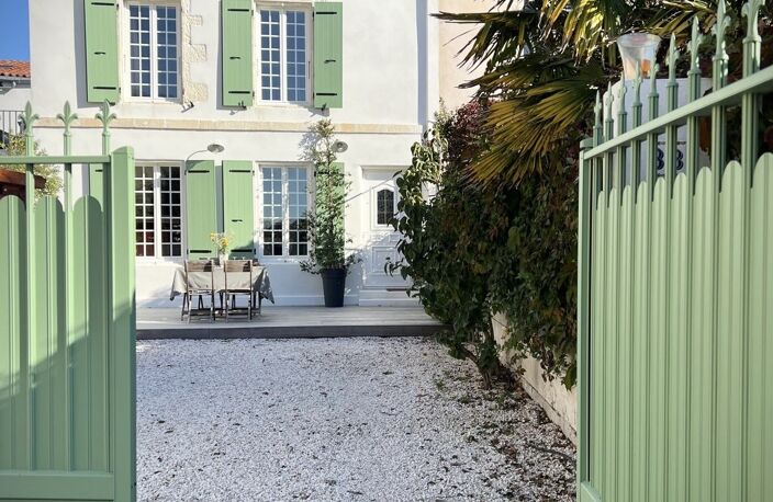 Vente Maison/villa 4 pièces — photo 3
