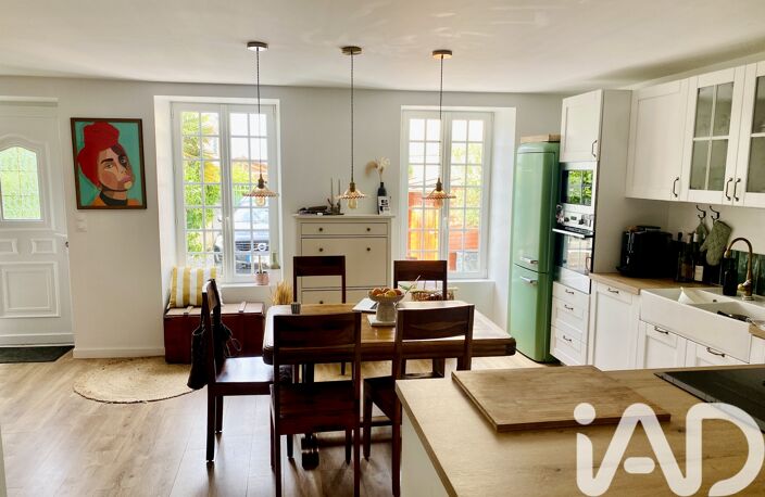 Vente Maison/villa 4 pièces — photo 4