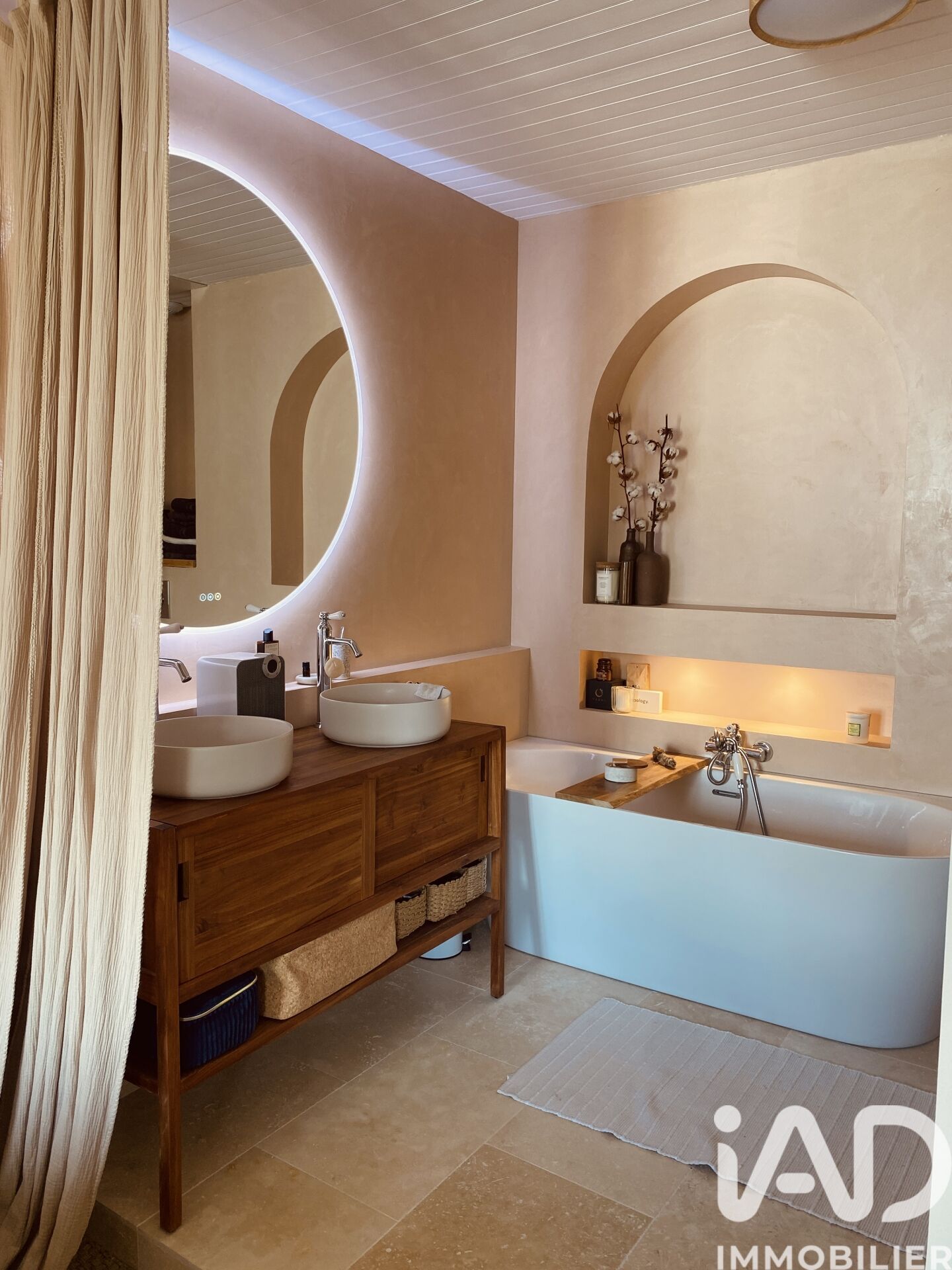 Vente Maison/villa 4 pièces - Photo 5