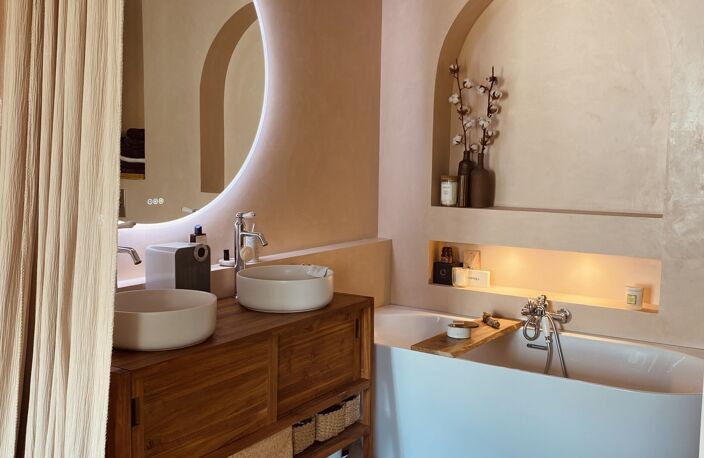 Vente Maison/villa 4 pièces — photo 5