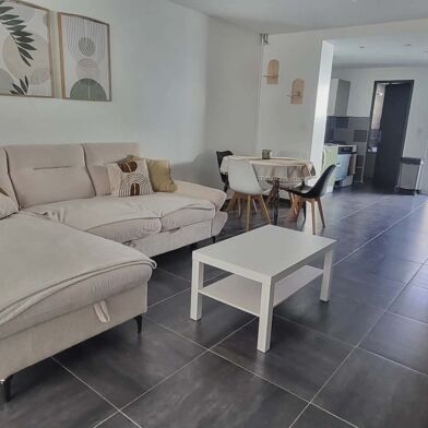 Maison 3 pièces 149000 €