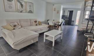 Maison 3 Pièces 80 m² à vendre à Croix (59170)