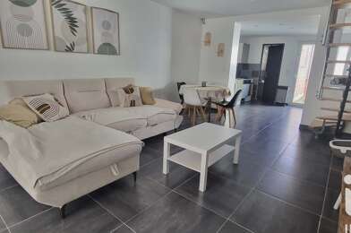 Maison 3 pièces 149000 €