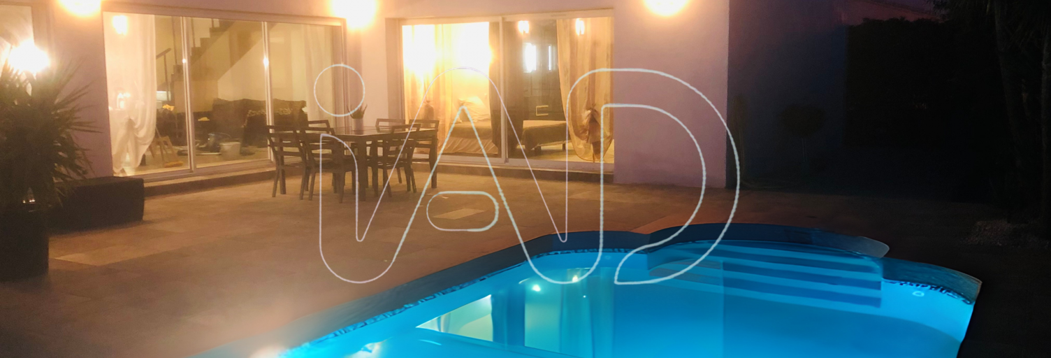 Maison 6 Pièces 181 m² à vendre à Le Grau-du-Roi (30240)