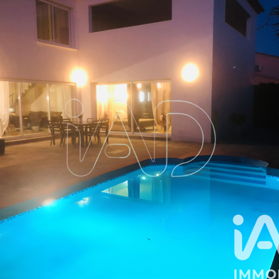 Maison 6 pièces 1050000 €