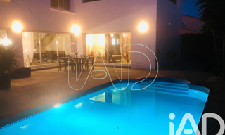 Maison 6 Pièces 181 m² à vendre à Le Grau-du-Roi (30240)