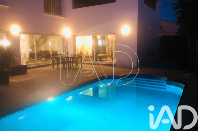 Maison 6 pièces 1050000 €