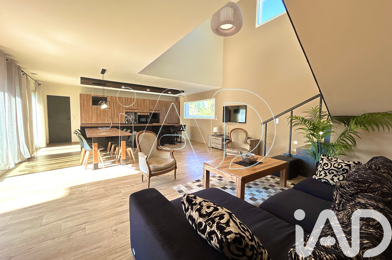 Maison 6 pièces 1050000 €