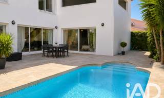 Maison 6 Pièces 181 m² à vendre à Le Grau-du-Roi (30240)