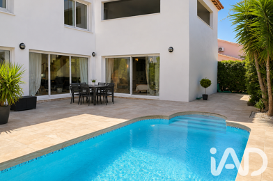 Maison 6 pièces 1050000 €