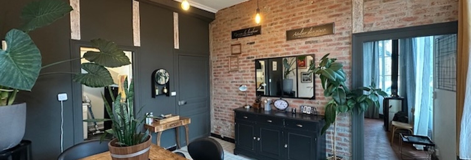 Maison 5 Pièces 123 m² à vendre à Saint-Aubin-sur-Yonne (89300)