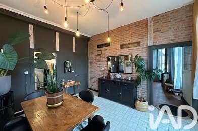 Maison 5 pièces 137000 €