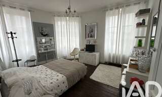 Maison 5 Pièces 123 m² à vendre à Saint-Aubin-sur-Yonne (89300)