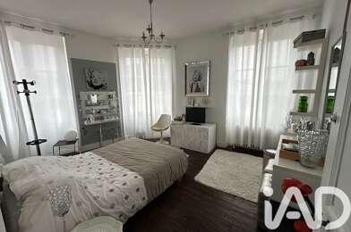 Maison 5 pièces 137000 €