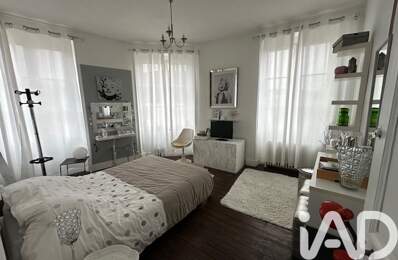 Vente Maison traditionnelle 5 pièces — photo du bien
