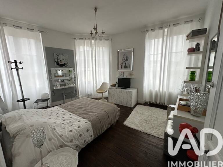 Vente Maison traditionnelle 5 pièces — photo 1