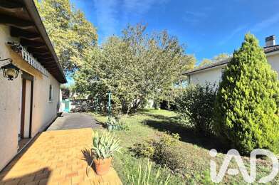 Maison 6 pièces 250000 €