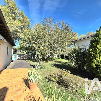 Maison 6 pièces 250000 €