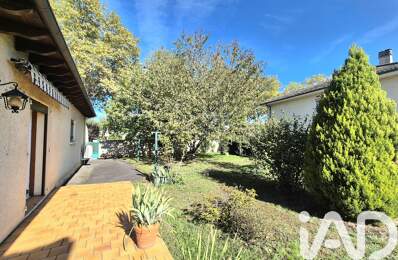 Vente Maison traditionnelle 6 pièces — photo du bien