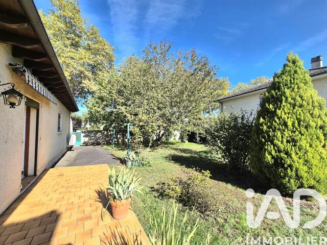 Vente Maison traditionnelle 6 pièces — photo du bien