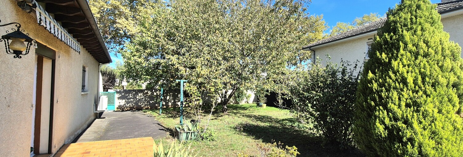 Maison 6 Pièces 137 m² à vendre à Brive-la-Gaillarde (19100)