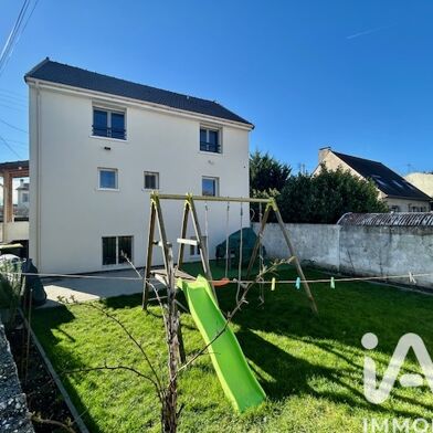 Maison 7 pièces 409000 €