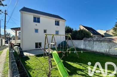 Maison 7 pièces 409000 €