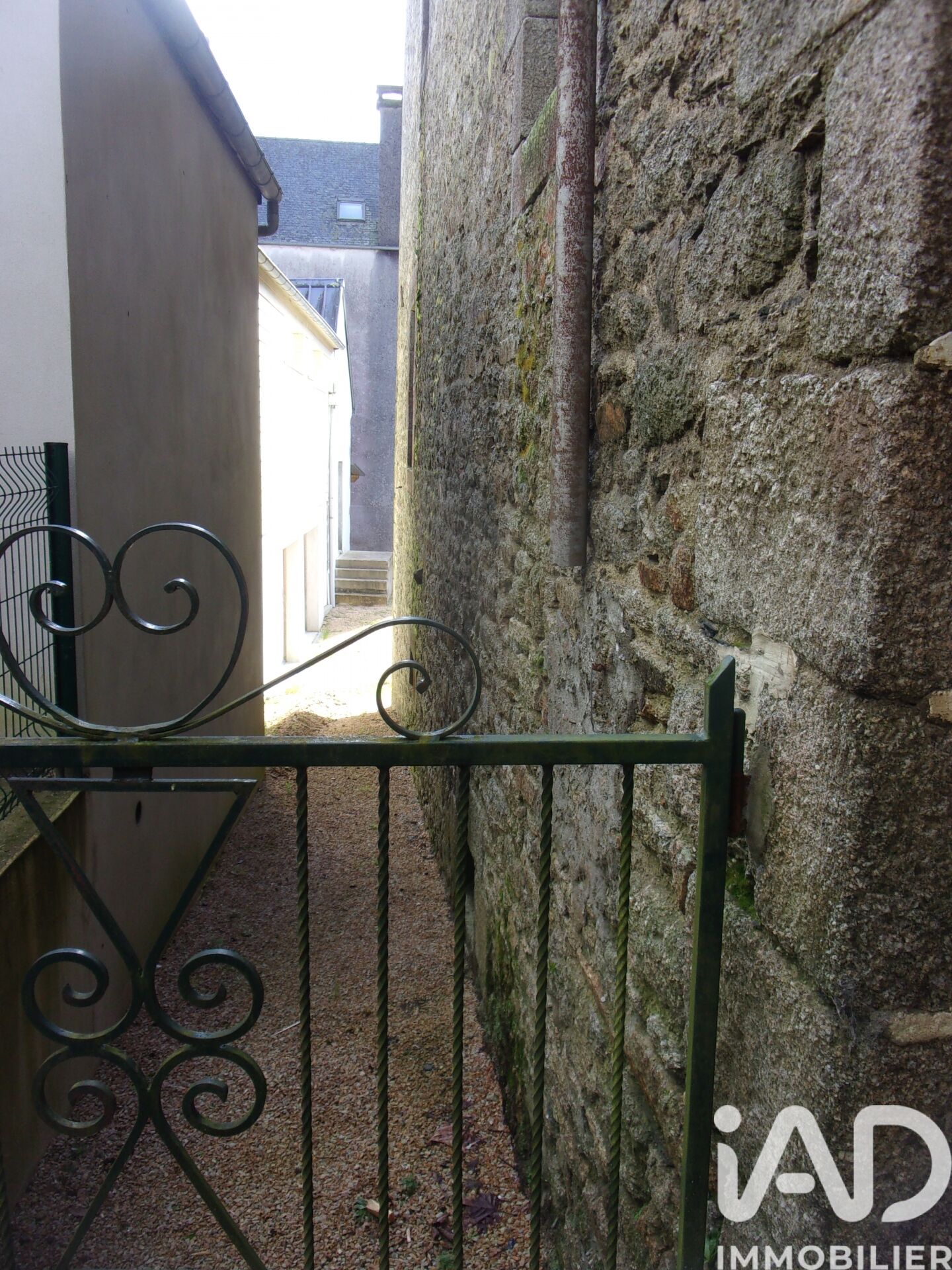 Vente Immeuble 200 m² - Photo 4