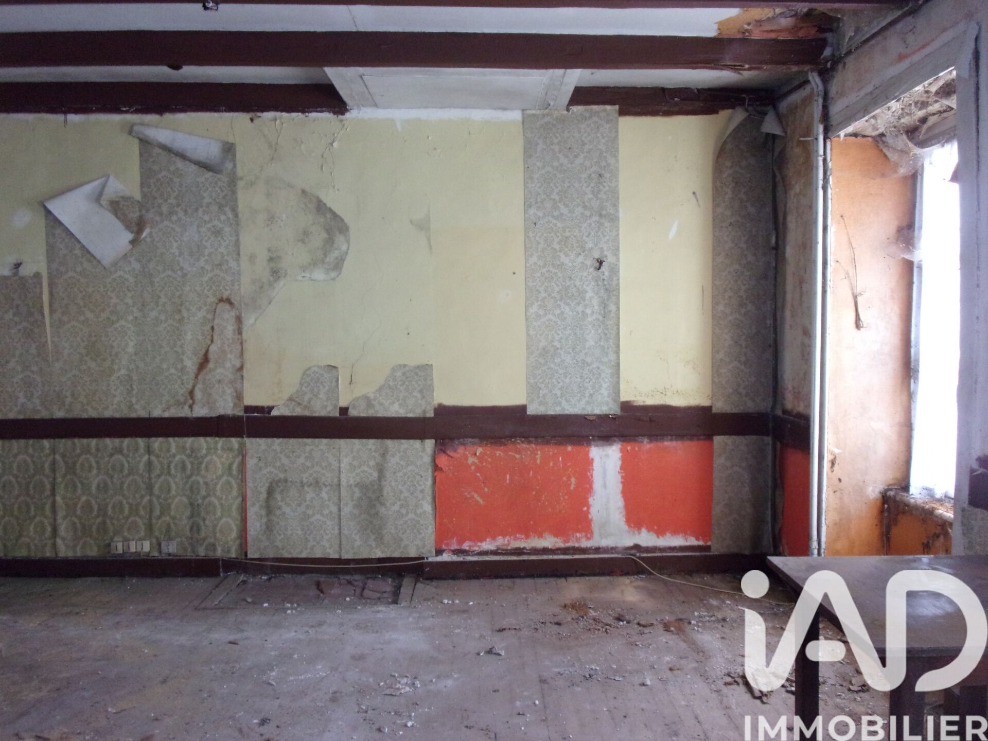 Vente Immeuble 200 m² - Photo 5