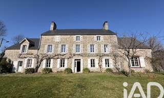 Maison 11 Pièces 260 m² à vendre à Gouville-sur-Mer (50560)