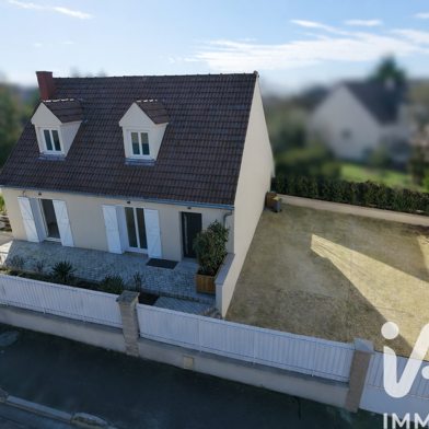 Maison 9 pièces 469000 €