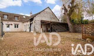 Maison 7 Pièces 149 m² à vendre à Longnes (78980)