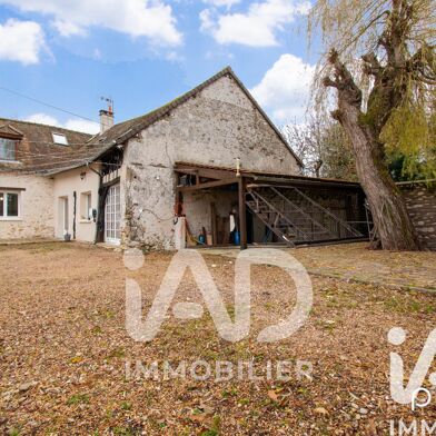 Maison 7 pièces 349000 €