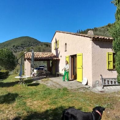 Maison 2 pièces 295000 €