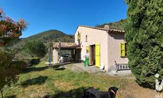 Maison 2 Pièces 61 m² à vendre à L'Escarène (06440)