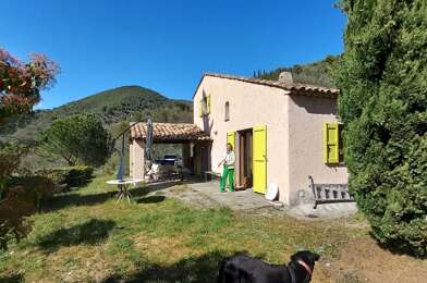 Maison 2 pièces 295000 €