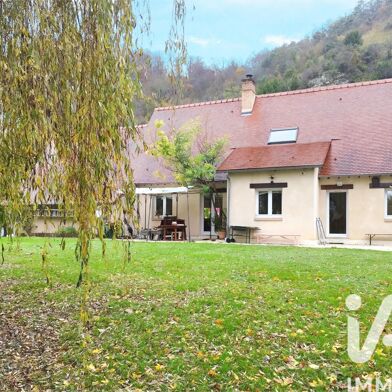 Maison 5 pièces 449000 €