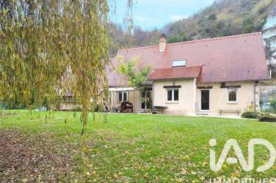 Maison 5 pièces 449000 €