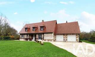 Maison 5 Pièces 182 m² à vendre à Orival (76500)