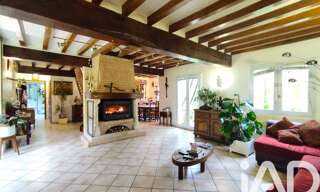 Maison 5 Pièces 182 m² à vendre à Orival (76500)