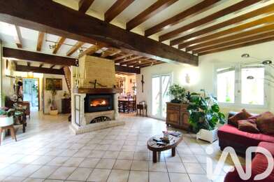 Maison 5 pièces 449000 €