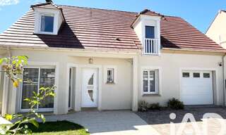 Maison 7 Pièces 164 m² à vendre à Évry-Grégy-sur-Yerre (77166)