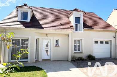 Maison 7 pièces 445000 €