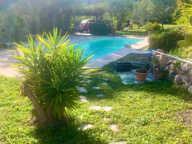 LIMITE CANNES VILLA T7 VUE MER 300M2 TERRASSE SUD TERRAIN 40 — photo 3