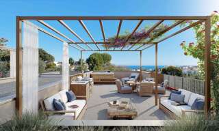 Appartement 1 Pièce 31 m² à vendre à Antibes (06600)