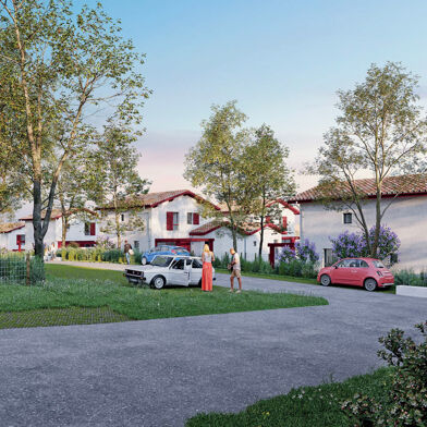 Appartement 4 pièces 480000 €